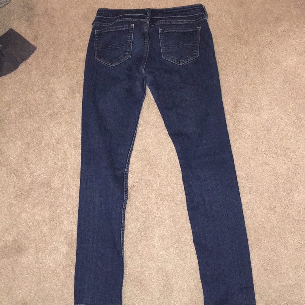 Jeans - Picture 2 of 3